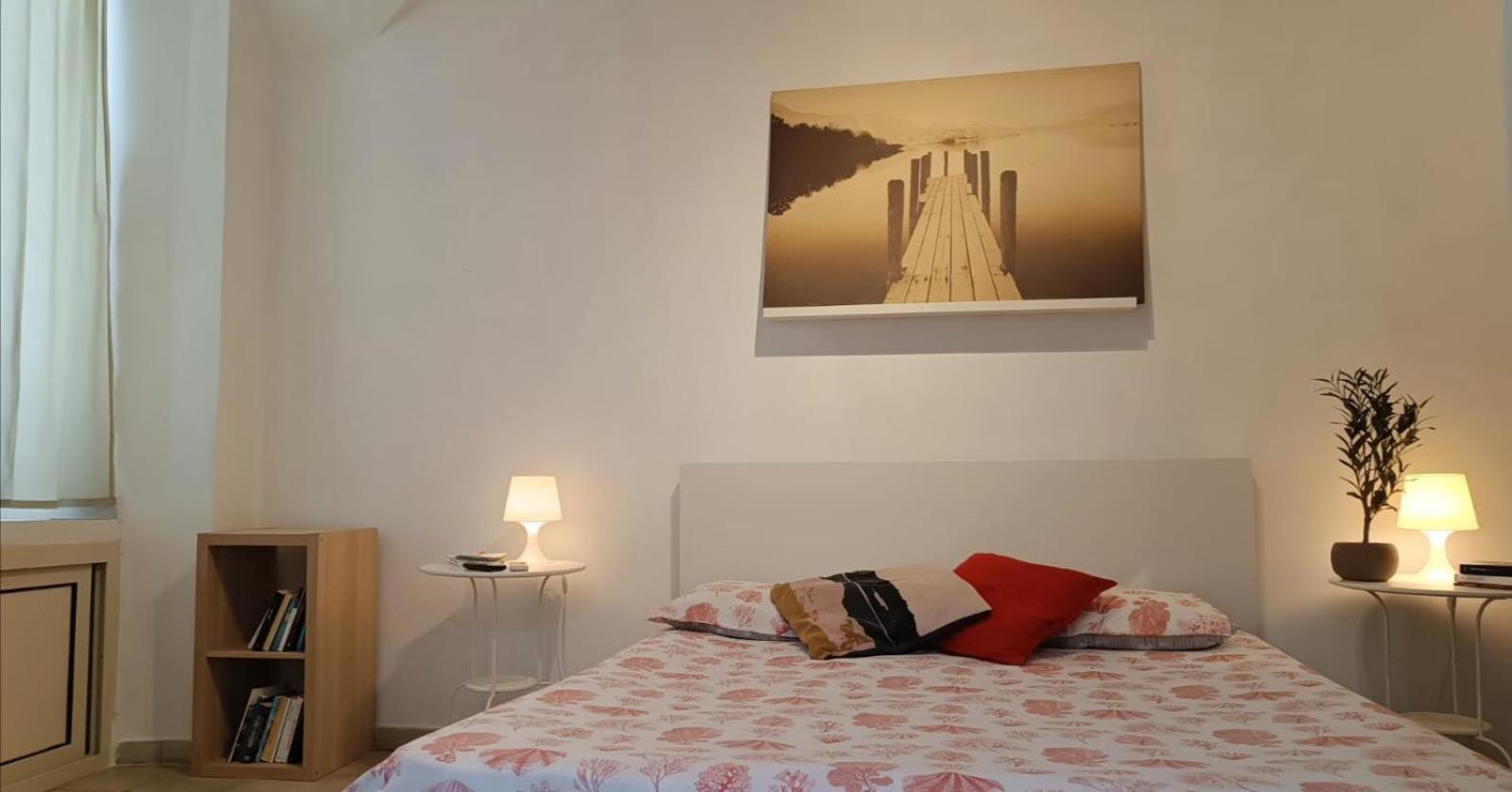 Appartamento Casa Terra Sicula Aeroporto di Catania Fontana Rossa Esterno foto