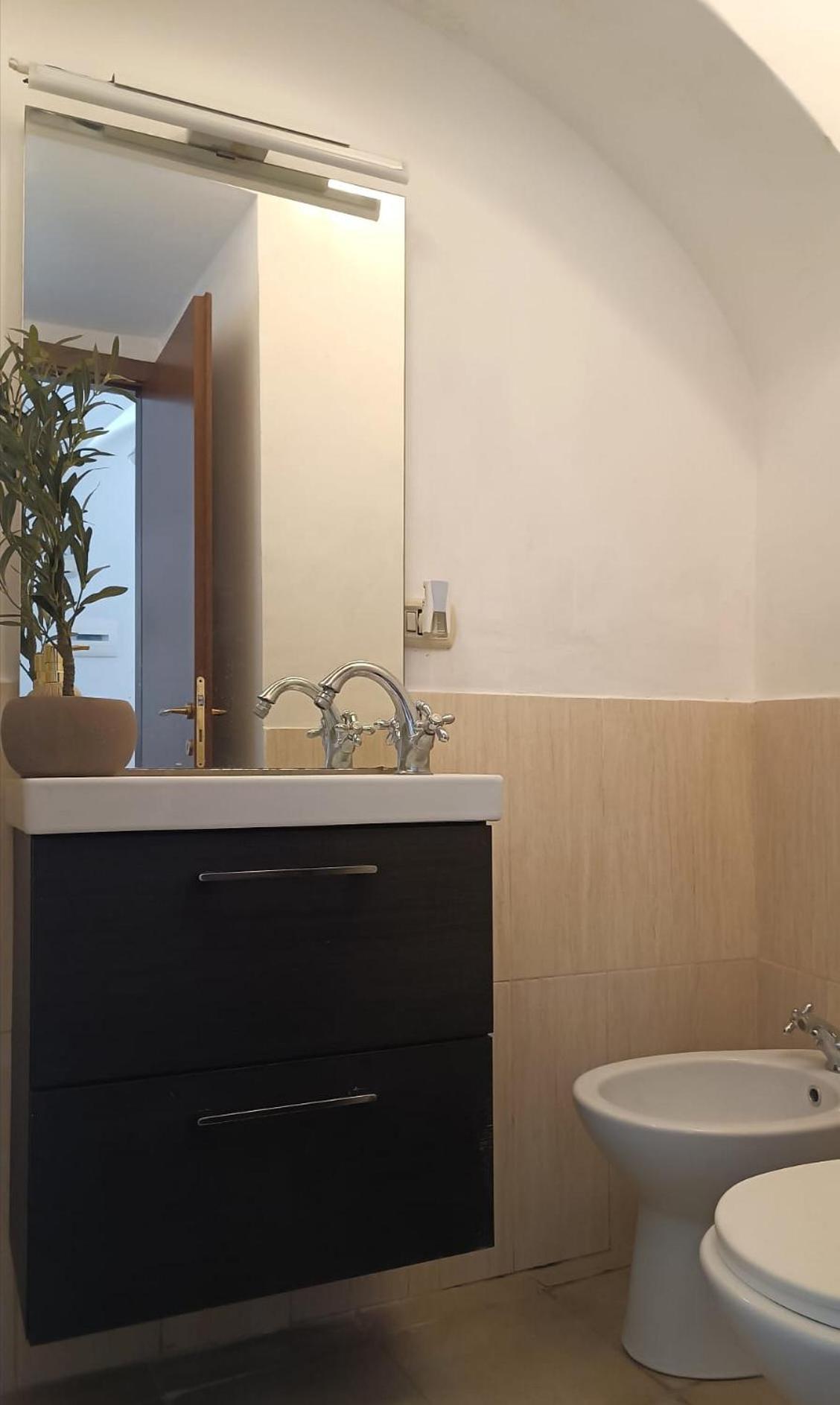 Appartamento Casa Terra Sicula Aeroporto di Catania Fontana Rossa Esterno foto